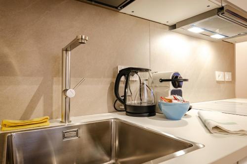 Ca' Bianchini in Reno