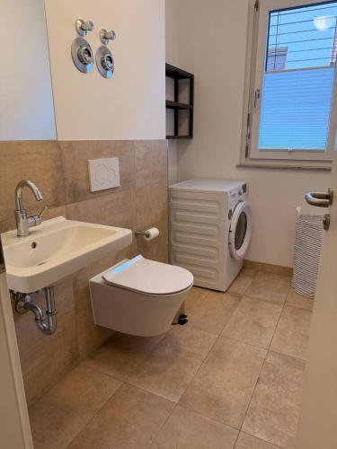 2-Zimmer Wohnung direkt in der Altstadt, Nuremberg (photo 5)