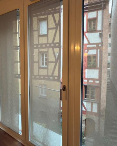 2-Zimmer Wohnung direkt in der Altstadt, Nuremberg (photo 8)