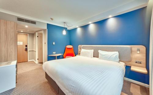 Holiday Inn Express London Stratford by IHG, Londyn (zdjęcie 6)