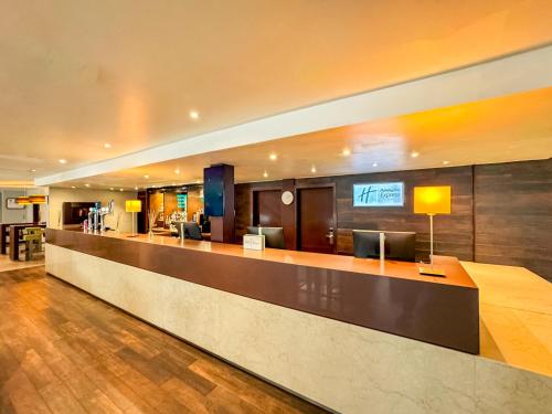 Esterno, Holiday Inn Express London Stratford By IHG in Stratford