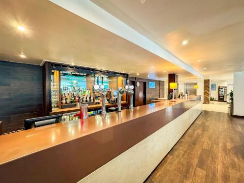 Esterno, Holiday Inn Express London Stratford By IHG in Stratford