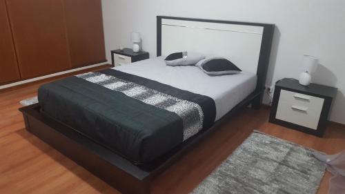  Apartamento Moderno e Elegante, Pension in Ponta Delgada