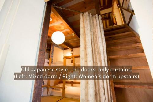 Kanazawa Guesthouse Pongyi - image 2