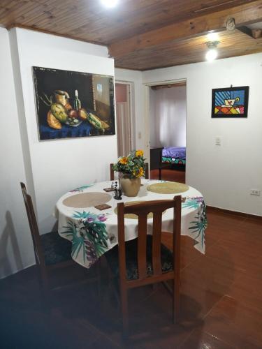 Habitación a muy buen precio