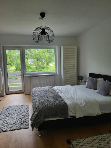 Gemütliche Oase im Grünen, Múnich (foto 6)