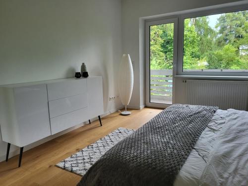 Gemütliche Oase im Grünen, Múnich (foto 7)