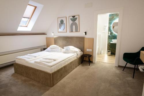Hotel Szeifert – Sovata, WI