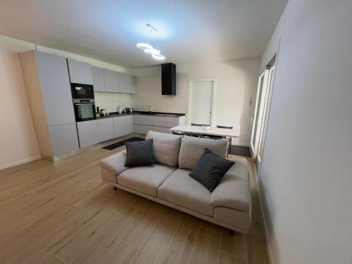 Charming Center Living Verona