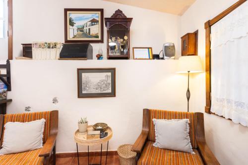 Photo - Casa Rural La Gañanía