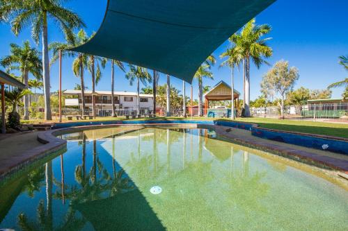 Townsville Lakes Holiday Park