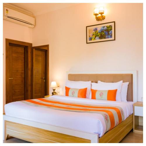 . Sanskari Nivas family holiday home