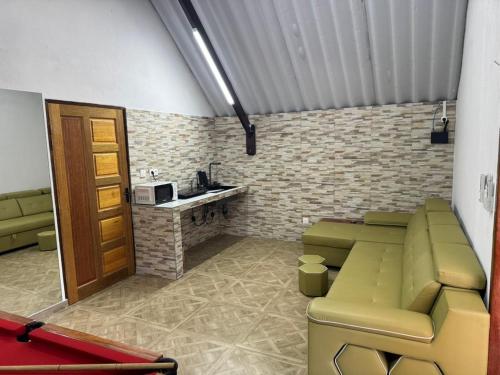 Chalet 6 SCEA 2222 in Kourou