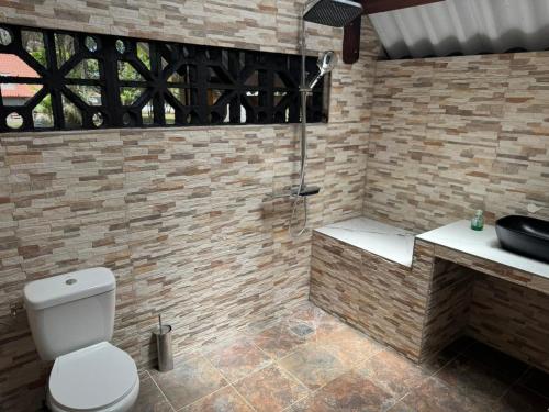 Chalet 6 SCEA 2222 in Kourou