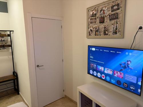 PETIT SAGASTA Apartamentos-Sagasta 2