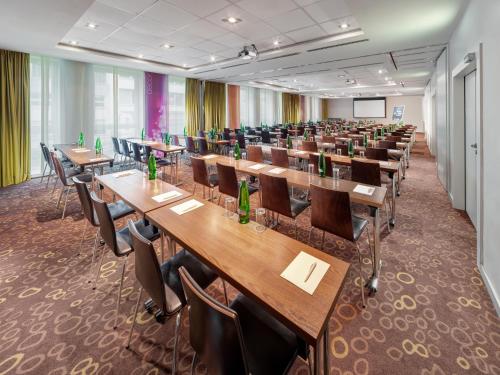 Mercure Bratislava Centrum - image 13
