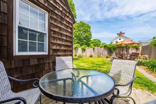 Luxury Driftwood Cottage Saybrook Point in 舊塞布魯克