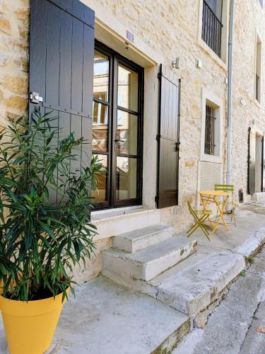 Résidence du Platane