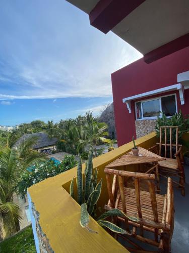 Apartment luxury Watamu in Watamu