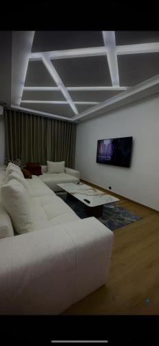 Appartment marrakech au centre