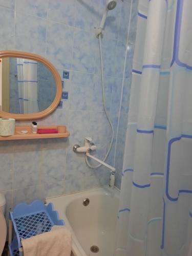 Квартира 1комнатная в центре in Nikolaev