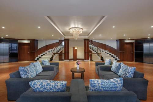 Hotel The Kingsbury in Birtamode