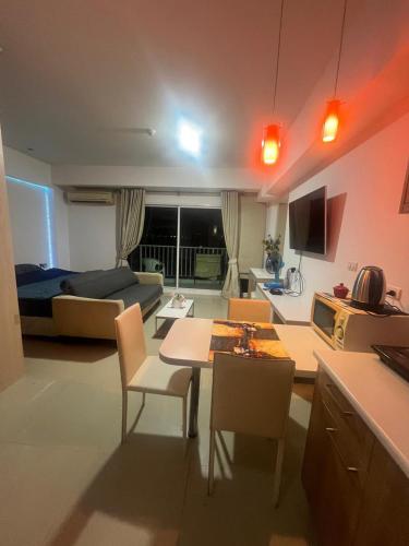 Studio in Haven, Bangkok (foto 9)