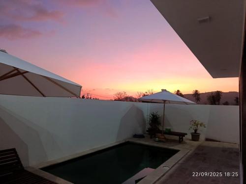 Torok Papa villa