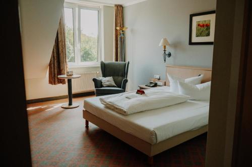 Hotel am Schloß Apolda in Apolda