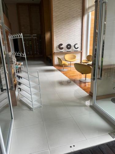 Studio in Haven, Bangkok (foto 4)