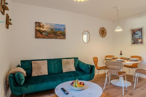 Stylische Wohnung - Messe Essen nah - Wifi & Parken