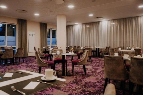 Hotel am Schloß Apolda in Apolda