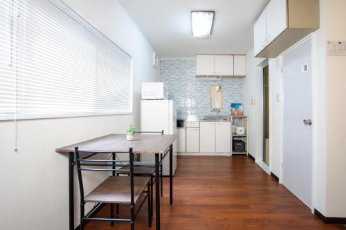 SORAHOME Direct access to city Manga & bicycle included