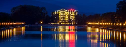 Landmark Creek Hotel & Wellness Plovdiv