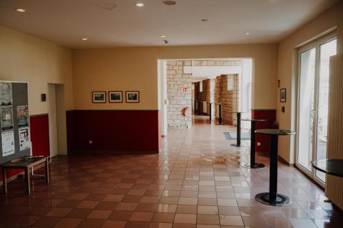 Hotel am Schloß Apolda in Apolda