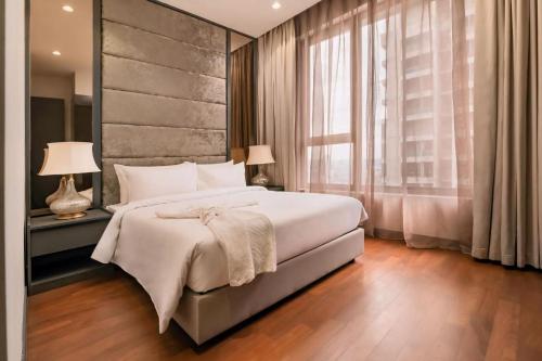 8 Kia Peng by 8 Suites kL, Kuala Lumpur (photo 2)