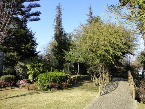Hotel Villa Garden Braga