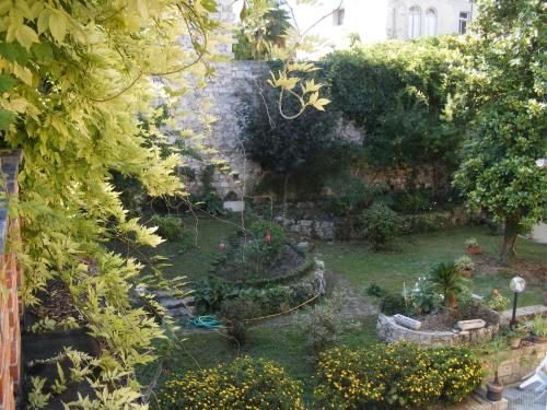 Il Giardino Segreto di Ascoli Piceno