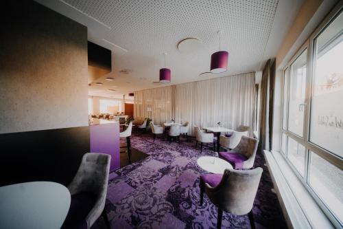 Hotel am Schloß Apolda in Apolda