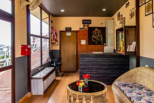 Aurevelle Kastura Resort Kanatal - Mountain View Rooms photo 5