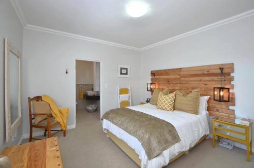 Apartment 6, Yzerfontein (foto 10)