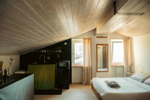  CA11 - Apartments in Caprino Veronese