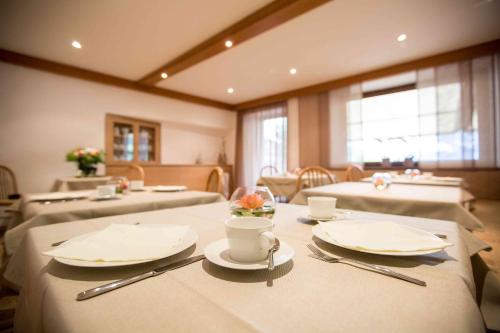 Pension An Der Linde 5