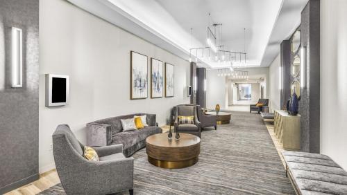 Hyatt House Houston Medical Center - image 8