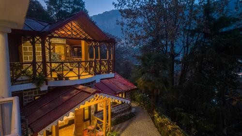 Alaya Stays The Hive Cottage - Nainital