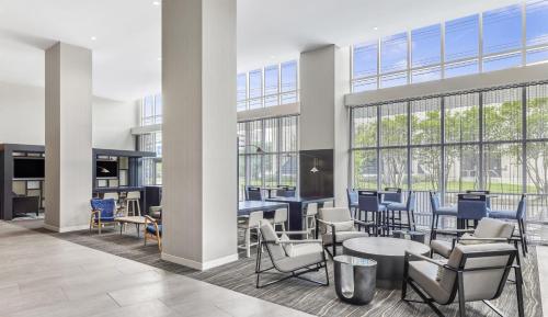 Hyatt Place Houston Medical Center - image 5