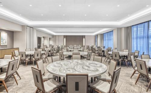 ห้องประชุม / บอลรูม, Hyatt Place Houston Medical Center near เอ็นอาร์จี สเตเดียม