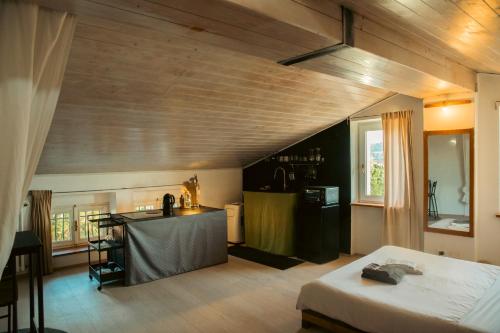  CA11 - Apartments in Caprino Veronese