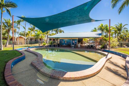 Townsville Lakes Holiday Park