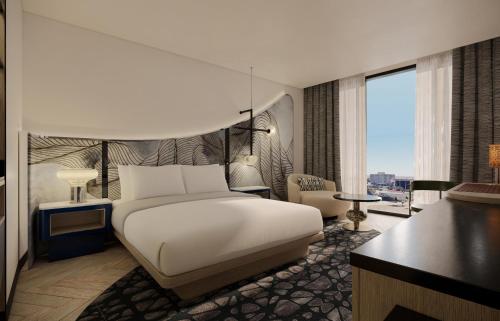 The Monarch San Antonio Curio Collection By Hilton - image 2